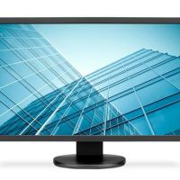 Монитор NEC 27 PA271Q-BK LCD Bk/Bk (IPS; 16:9; 350cd/m2; 1500:1; 8ms; 2560x1440; 178/178; 2xHDMI; DP; DP out; mini DP; 6хUSB; HAS 150mm; Swiv; Tilt; Pivot; Spk 2x1W)