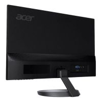 Монитор Acer R272 UM.HR2EE.009 (27, Black, IPS, 1920X1080, 1мс, 178/178, 250, HDMI, vga)