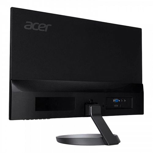 Монитор Acer R272 UM.HR2EE.009 (27, Black, IPS, 1920X1080, 1мс, 178/178, 250, HDMI, vga)