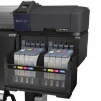 Сублимационный плоттер EPSON SureColor SC-F9400 (C11CJ00301A0)