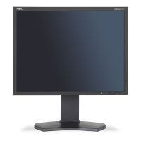Монитор NEC 21 P212-BK LCD Bk/Bk ( 24/7; IPS; 4:3; 440cd/m2; 1500:1; 8ms; 1600x1200; 178/178; D-sub; DVI-D; HDMI; DP; USB; HAS 150 mm; Swiv 45/45; Tilt; Pivot; Spk 2х1W )