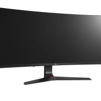 Монитор LG 34GL750-B.ARUZ 34GL750-B 34, черный [34GL750-B.ARUZ]