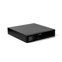 ИБП БАСТИОН RAPAN-UPS 2000-RACK-IN-4X9
