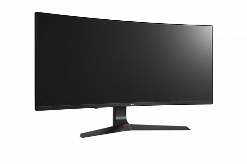 Монитор LG 34GL750-B.ARUZ 34GL750-B 34, черный [34GL750-B.ARUZ]