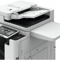 МФУ CANON iR ADVANCE DX C5750i (4301C005) запуск инж. без тонера
