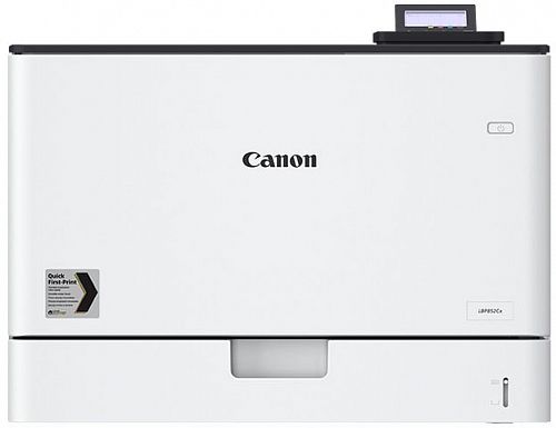 Принтер CANON i-SENSYS LBP852Cx (1830C007)