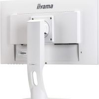 Монитор ЖК IIYAMA ProLite XUB2492HSU-W1 23.8, белый