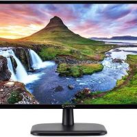 Монитор ACER 23,8 24CL1Ybi, 1920x1080, 16:9, 75 Hz, IPS, Black (UM.QE1EE.006)