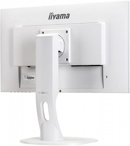 Монитор ЖК IIYAMA ProLite XUB2492HSU-W1 23.8, белый