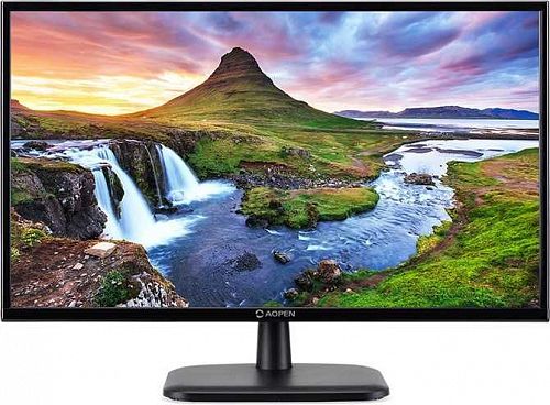 Монитор ACER 23,8 24CL1Ybi, 1920x1080, 16:9, 75 Hz, IPS, Black (UM.QE1EE.006)