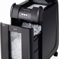Уничтожитель бумаг REXEL Auto+ 300M