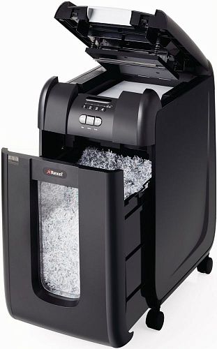 Уничтожитель бумаг REXEL Auto+ 300M