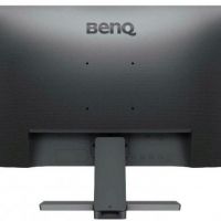 Монитор BenQ 9H.LGXLA.TBE 27 BenQ BL2780 Glossy-Black (IPS, LED, 1920x1080, 5 ms, 178°/178°, 250 cd/m, 12M:1, +HDMI, +DisplayPort, +MM)