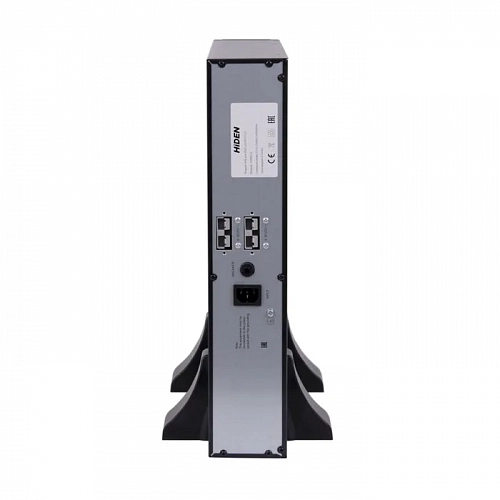 Батарейный кабинет  HIDEN для ИБП KU9103S-RT (EXBR+72)