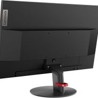 Монитор 21,5 Lenovo ThinkVision S22e-19 (1920x1080 4 ms 3000:1 250 178/178) VA, VGA//HDMI 1.4///Tilt (61C9KAT1EU)