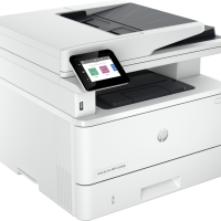 МФУ HP LaserJet Pro 4103fdn (2Z628A)