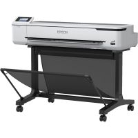 Плоттер EPSON SureColor SC-T5100 (C11CF12301A0) со стендом