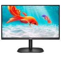 Монитор AOC 22B2H 21,5 22B2H Black (VA, 1920x1080, 75Hz, 6.5 ms, 178°/178°, 200 cd/m, 200M:1, +HDMI 1.4)