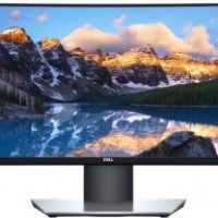 Монитор DELL 4919-2484 DELL UltraSharp U4919DW 49, черный (4919-2484)