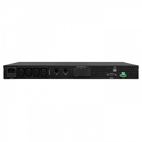 ИБП HIDEN KLPS500RM-N