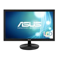 Монитор ASUS VS228NE, 21.5, черный (90LMD8001T02211C-)