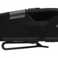 Чековый принтер EPSON TM-P20, термальный, черный (C31CE14552)