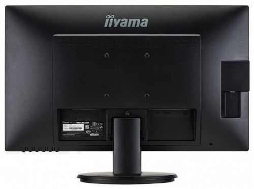 Монитор 23,8 Iiyama ProLite X2483HSU-B3 (1920*1080, 4 мс, 250 кд/м2, 8000000:1, 178°/178°) A-MVA, HDMI, DisplayPort, VGA, USB, SPK (X2483HSU-B3)