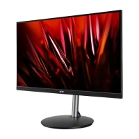 Монитор 27 Acer Nitro XF273UXbmiiprx (UM.HX3CD.X01)