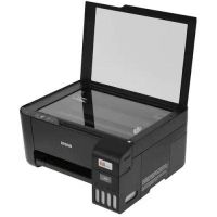 МФУ EPSON L3219, формат А4, струйный, черный (C11CJ68513)
