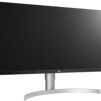 Монитор LG 34WL850-W.ARUZ 34, белый [34WL850-W.ARUZ]