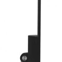 Монитор 27 Q27q-10 черный IPS 6ms 16:9 HDMI M/M матовая 300cd 178гр/178гр 2560x1440 DisplayPort 5.29кг