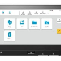 МФУ KYOCERA TASKalfa 5004i (1102YS3NL0)