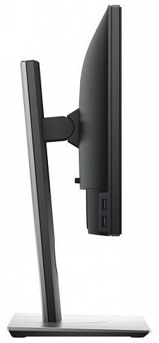 Монитор DELL 2018-7193 ЖК DELL P2018H 19.5, черный (2018-7193)