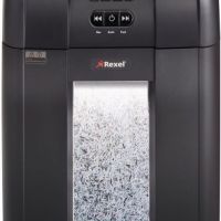 Уничтожитель бумаг REXEL Auto+ 300M