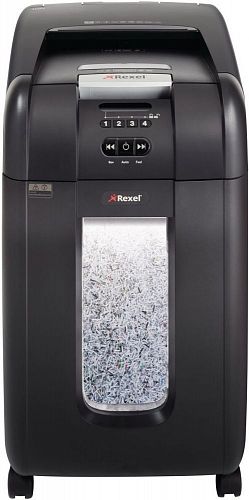 Уничтожитель бумаг REXEL Auto+ 300M