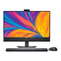 Моноблок Dell Optiplex 7420 23.8 Full HD i5 14500 (2.6) 16Gb SSD512Gb UHDG 770 CR Windows 11 Professional GbitEth WiFi BT 160W клавиатура мышь Cam черный 1920x1080
