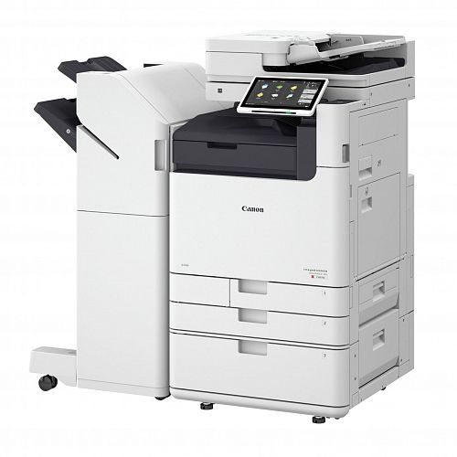 МФУ imageRUNNER ADVANCE DX C5840i Canon (3827C005) (запуск инженером)