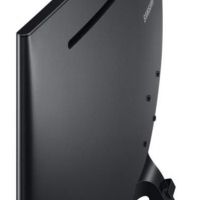 Монитор Samsung LC32JG50FQIXCI LC32JG50FQIXCI 31,5, черный [LC32JG50FQIXCI]