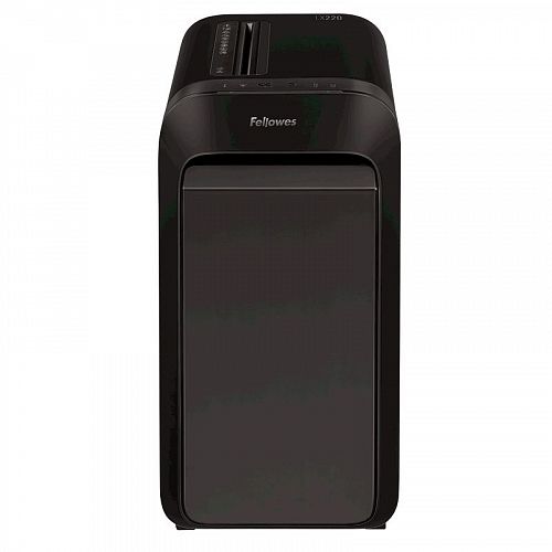 Уничтожитель бумаг FELLOWES PowerShred LX220 [FS-55026]