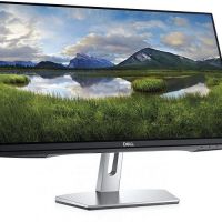 Монитор 23 Dell S2319H (1920*1080, 5 мс, 250 кд/м2, 8000000:1, 178°/178°) IPS, HDMI, VGA (D-Sub), аудио стерео, SPK (2319-2286)