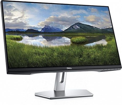 Монитор 23 Dell S2319H (1920*1080, 5 мс, 250 кд/м2, 8000000:1, 178°/178°) IPS, HDMI, VGA (D-Sub), аудио стерео, SPK (2319-2286)