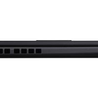Ноутбук Asus VivoBook 16 M1605YA-MB341 Ryzen 7 5825U 16Gb SSD512Gb AMD Radeon 16 IPS WUXGA (1920x1200) noOS black WiFi BT Cam (90NB10R1-M00FM0)