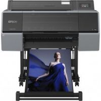 Плоттер EPSON SureColor SC-P7500 STD (C11CH12301A0) со стендом