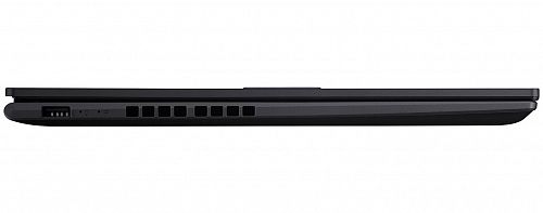 Ноутбук Asus VivoBook 16 M1605YA-MB341 Ryzen 7 5825U 16Gb SSD512Gb AMD Radeon 16 IPS WUXGA (1920x1200) noOS black WiFi BT Cam (90NB10R1-M00FM0)