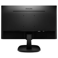 Монитор PHILIPS 223V7QHSB/00  21.5, Black (IPS, LED, 1920x1080, 4 ms, 178°/178°, 250 cd/m, HDMI)