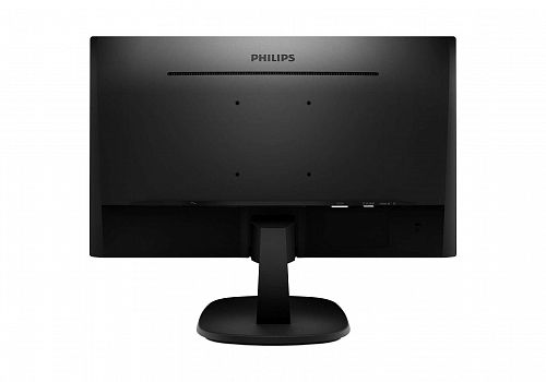Монитор PHILIPS 223V7QHSB/00  21.5, Black (IPS, LED, 1920x1080, 4 ms, 178°/178°, 250 cd/m, HDMI)