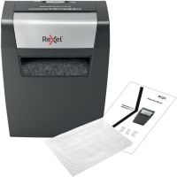 Уничтожитель бумаг REXEL Momentum X308