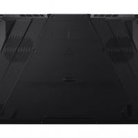 Ноутбук Asus ROG Zephyrus GX650PY-NM085W Ryzen 9 7945HX 32Gb SSD2Tb NVIDIA GeForce RTX4090 16Gb 16 IPS WQXGA (2560x1600) Windows 11 Home black WiFi BT (90NR0BI1-M004X0)