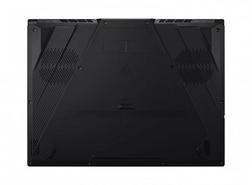 Ноутбук Asus ROG Zephyrus GX650PY-NM085W Ryzen 9 7945HX 32Gb SSD2Tb NVIDIA GeForce RTX4090 16Gb 16 IPS WQXGA (2560x1600) Windows 11 Home black WiFi BT (90NR0BI1-M004X0)