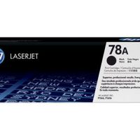 Картридж HP 78A (CE278A) для HP P1566/ M1536 оригинальный